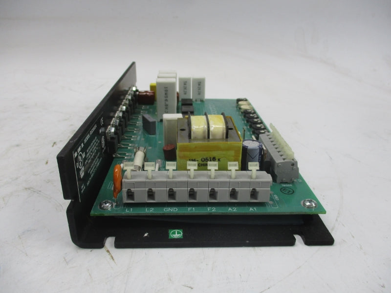 MINARIK RG300UA 115V 12A NSMP