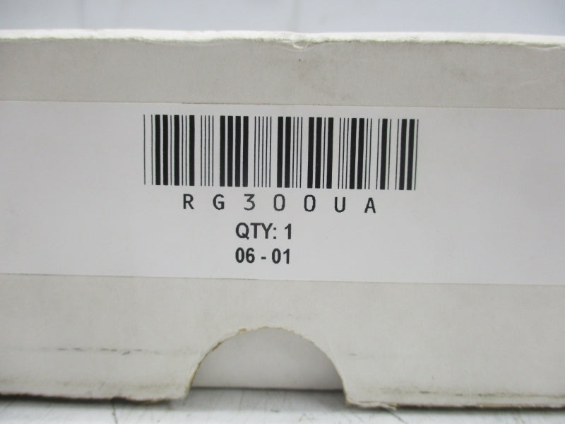 MINARIK RG300UA 115V 12A NSMP
