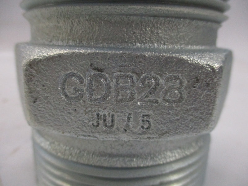 DIXON GDB28 NSNP