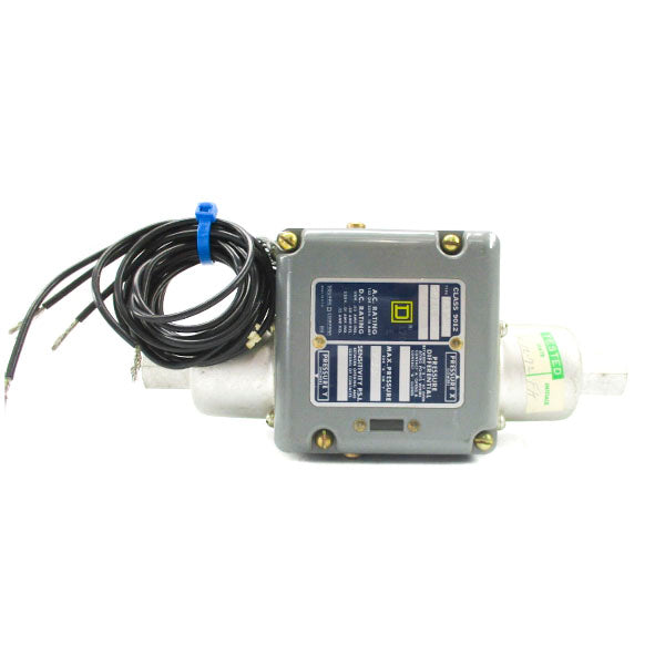 SQUARE D 9012AEW1S2 250VAC 10A NSNP