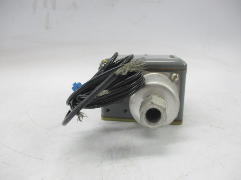 SQUARE D 9012AEW1S2 250VAC 10A NSNP