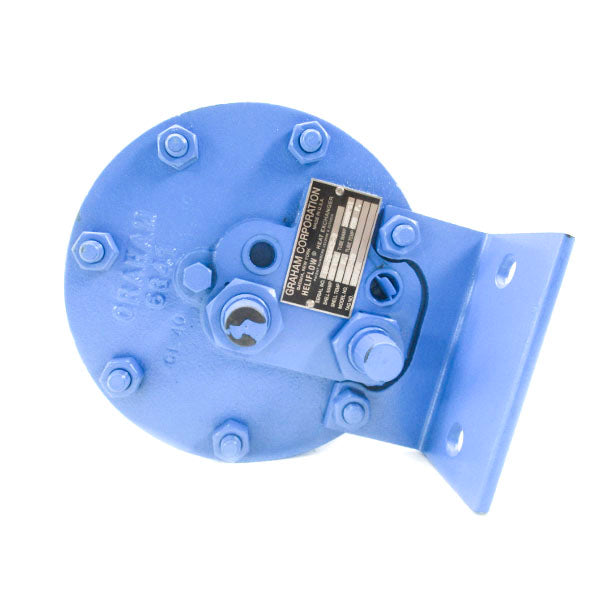 GRAHAM 8X6C-10 3000PSI NSNP