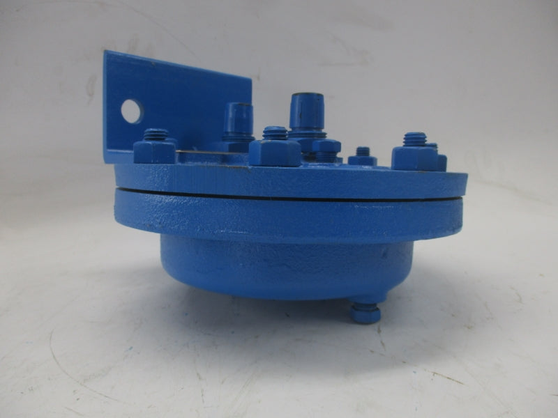 GRAHAM 8X6C-10 3000PSI NSNP