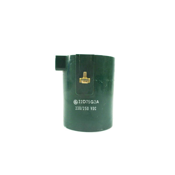 GENERAL ELECTIRC 22D75G2A 230/250VDC NSNP