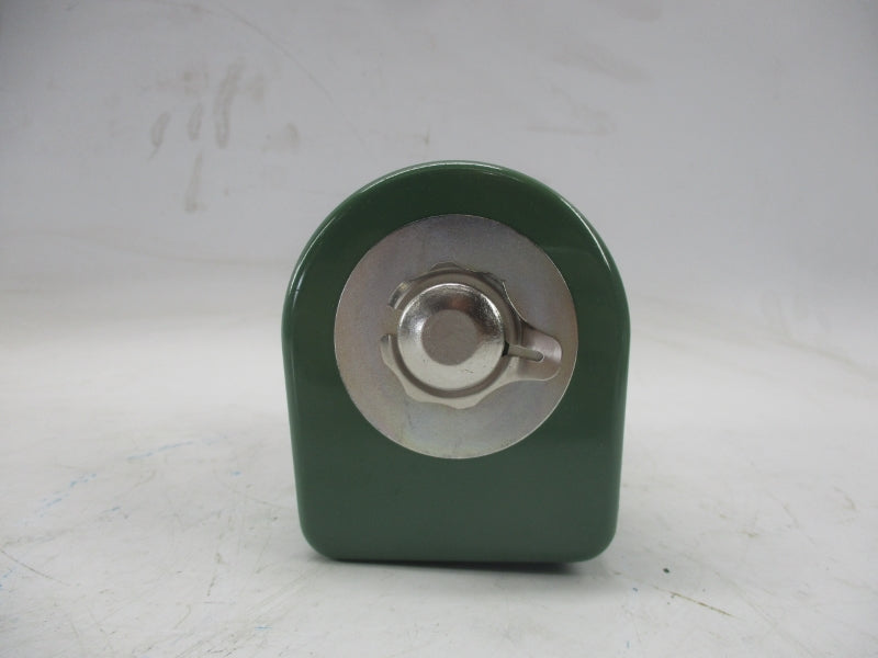 ASCO HCX821002713743 250VDC 300PSI NSNP