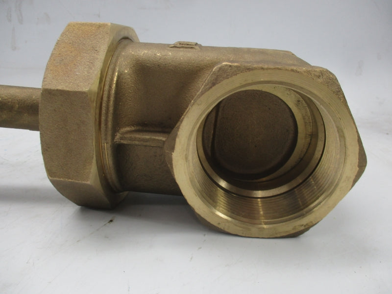 HAMMOND IB617 3" NSNP