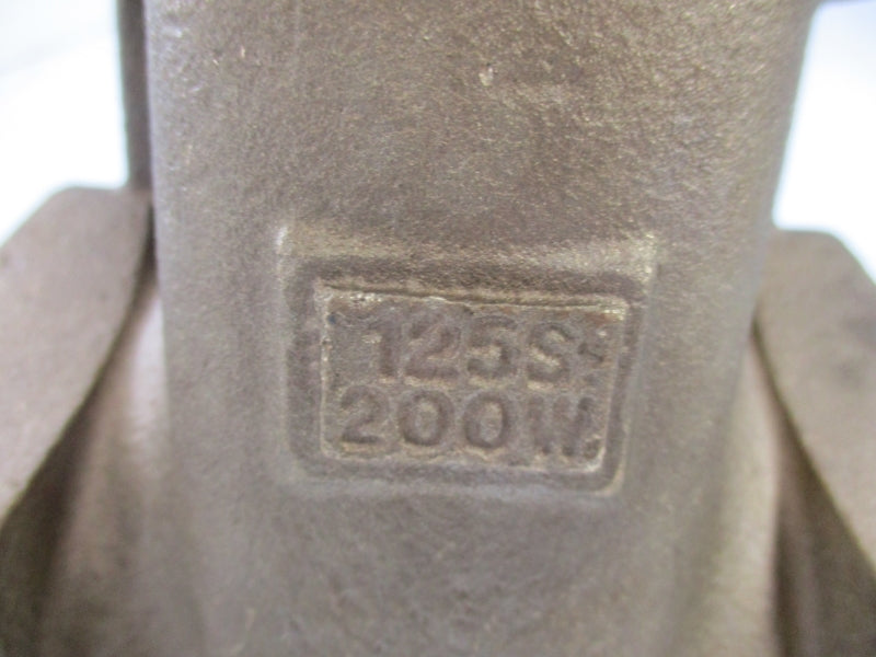 HAMMOND IB617 3" NSNP