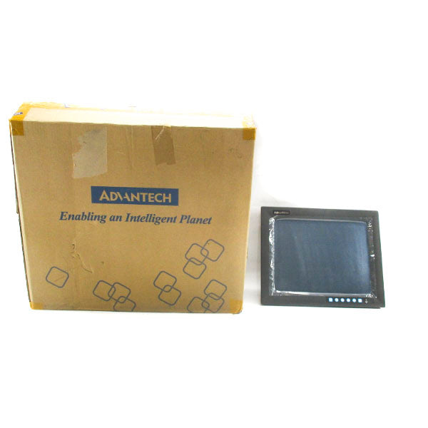 ADVANTECH FPM-2150G-RDE 12VDC 4A 15" NSMP