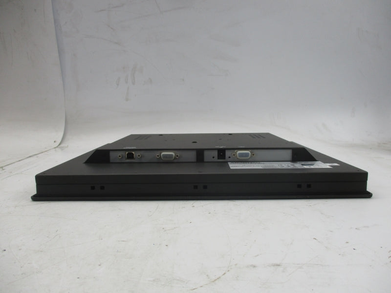 ADVANTECH FPM-2150G-RDE 12VDC 4A 15" NSMP