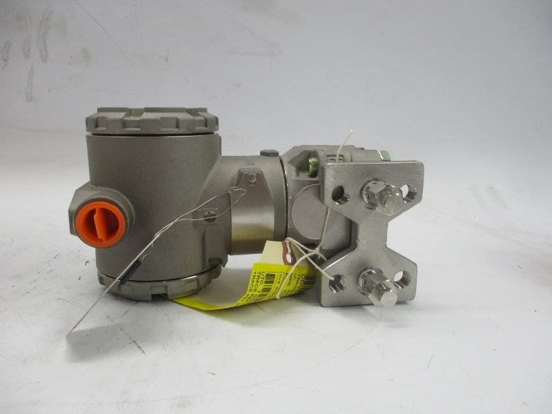 ROSEMOUNT 3051CD4A02B1JH2B804 10.5-55VDC 0-300PSI NSMP