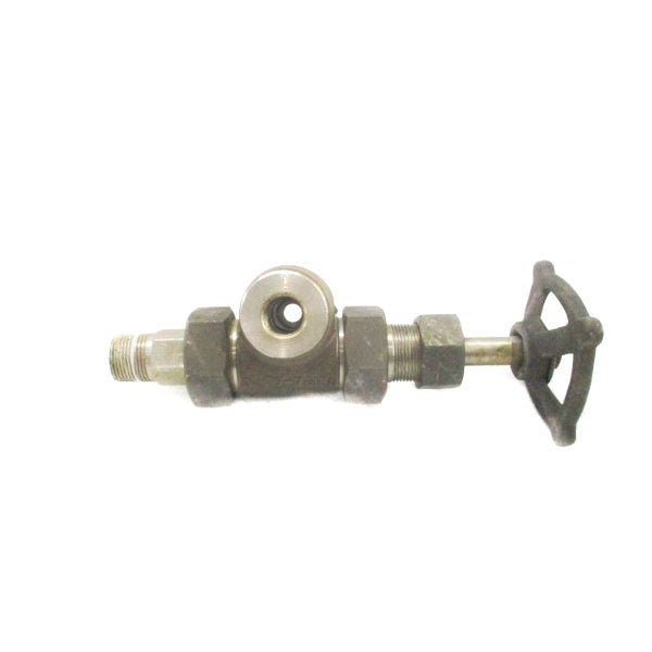 JERGUSON 67 4100PSI UNMP
