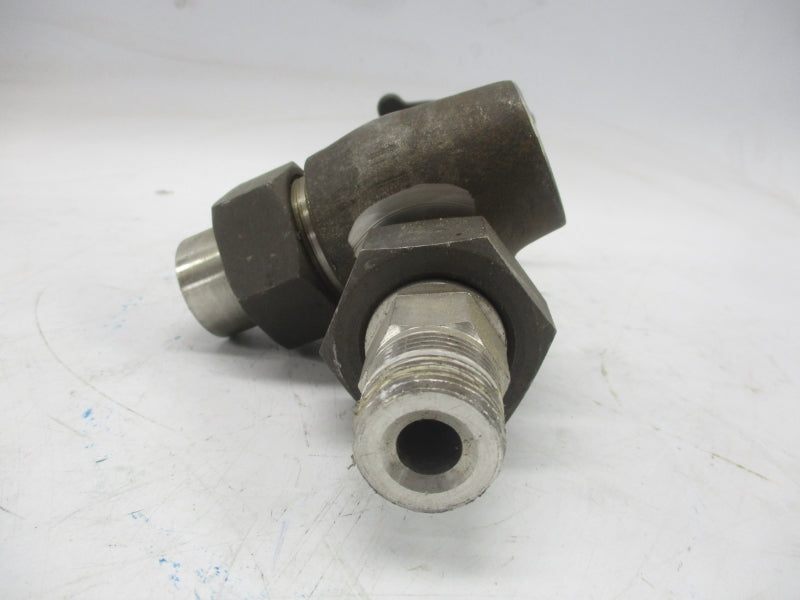 JERGUSON 67 4100PSI UNMP