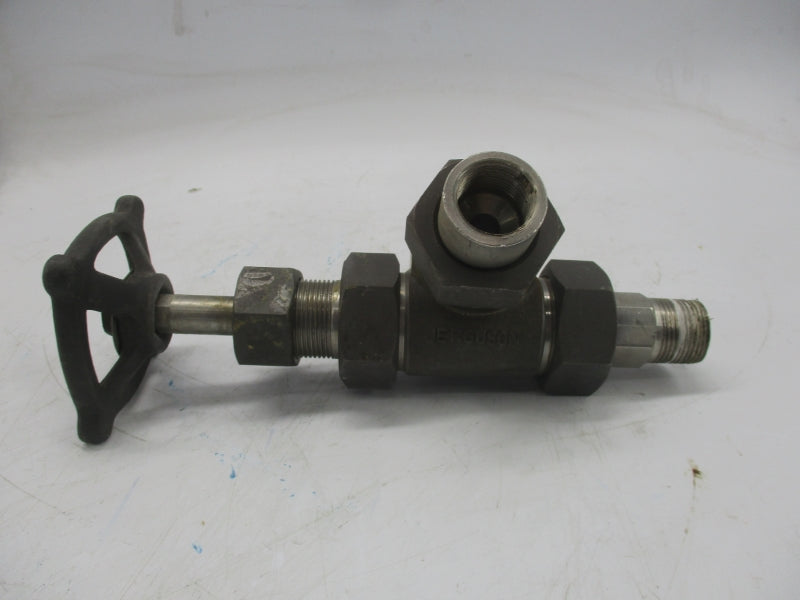 JERGUSON 67 4100PSI UNMP