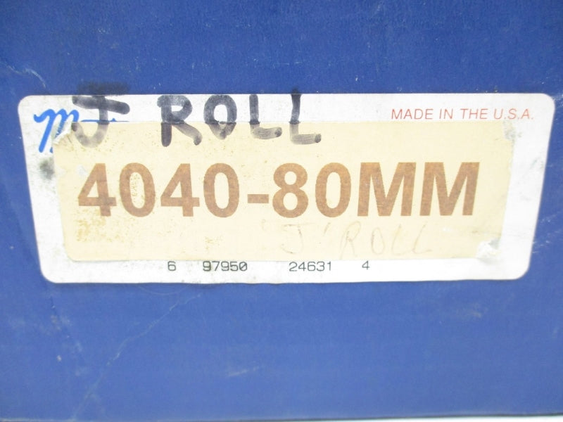 MARTIN 4040-80MM NSMP