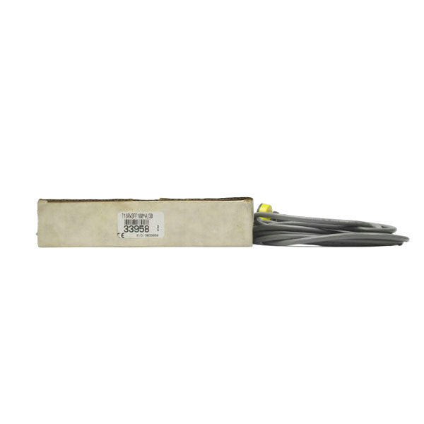 BANNER ENGINEERING T18RW3FF100W30 33958 20-250VAC NSMP