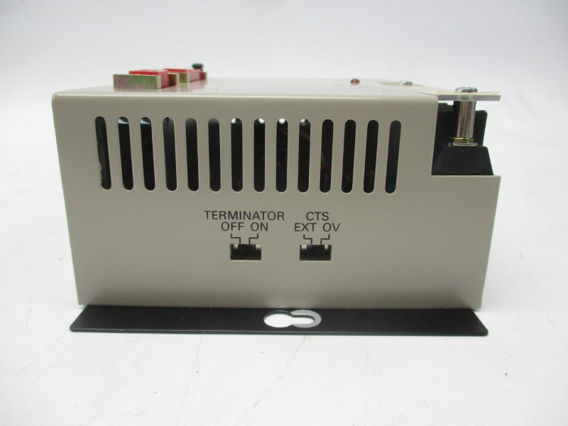 OMRON B500-AL004-E 3G2A9-AL004-E 100-120/220-240VAC NSMP