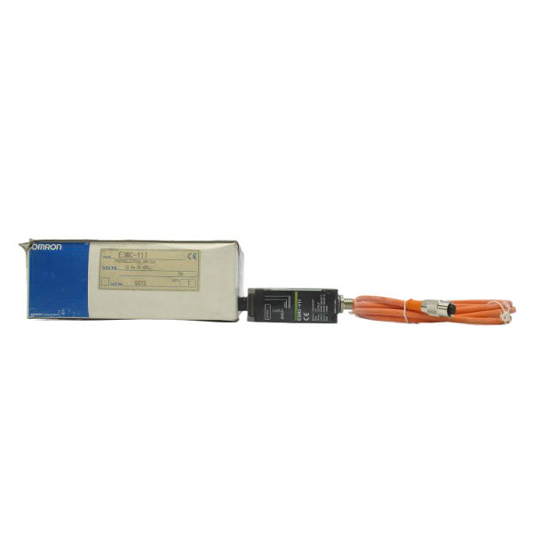 OMRON E3MC-Y11 12-24VDC 2M NSMP