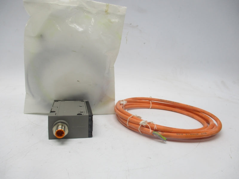 OMRON E3MC-Y11 12-24VDC 2M NSMP