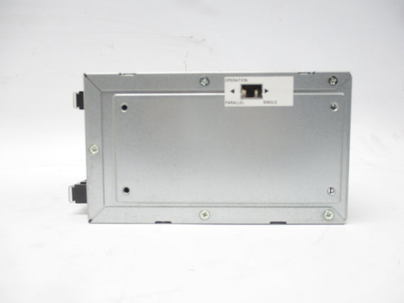 OMRON S8JX-G60024C 100-120/200-240VAC 14/8A NSMP