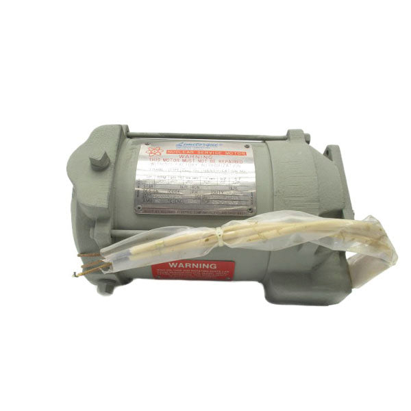 LIMITORQUE SYZ01063-A1-XT 460V .60A NSNP