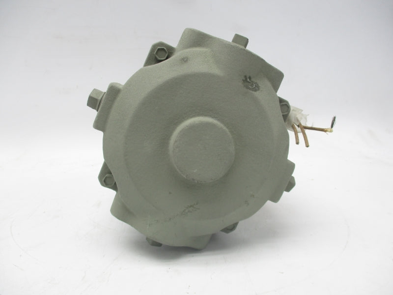 LIMITORQUE SYZ01063-A1-XT 460V .60A NSNP