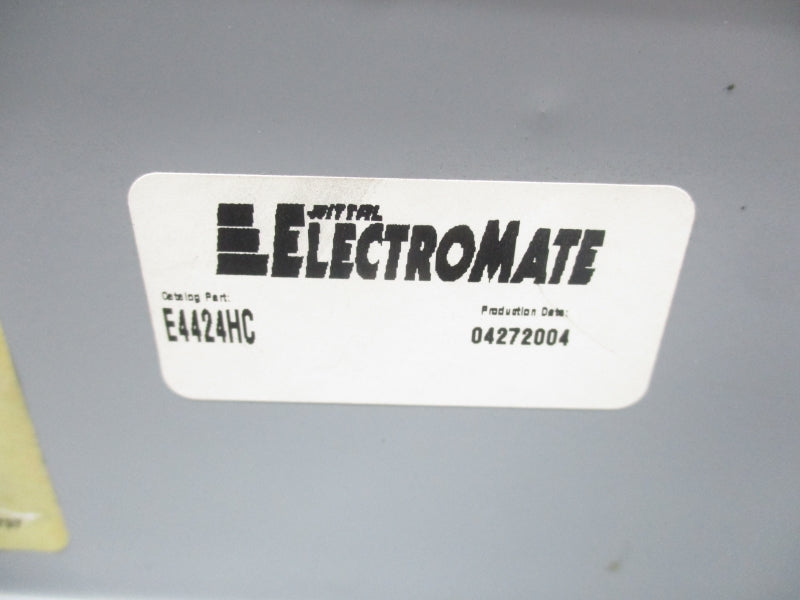 RITTAL E4424HC NSNP