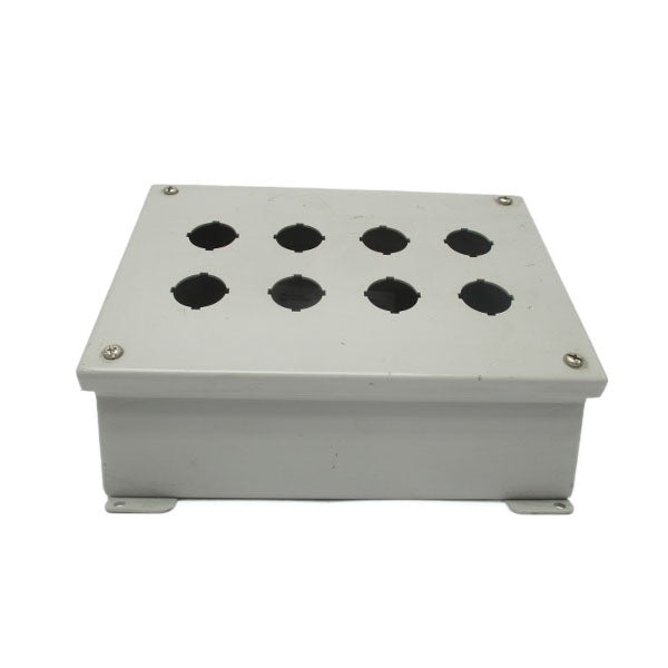 HAMMOND MANUFACTURING 1490G8 NSNP