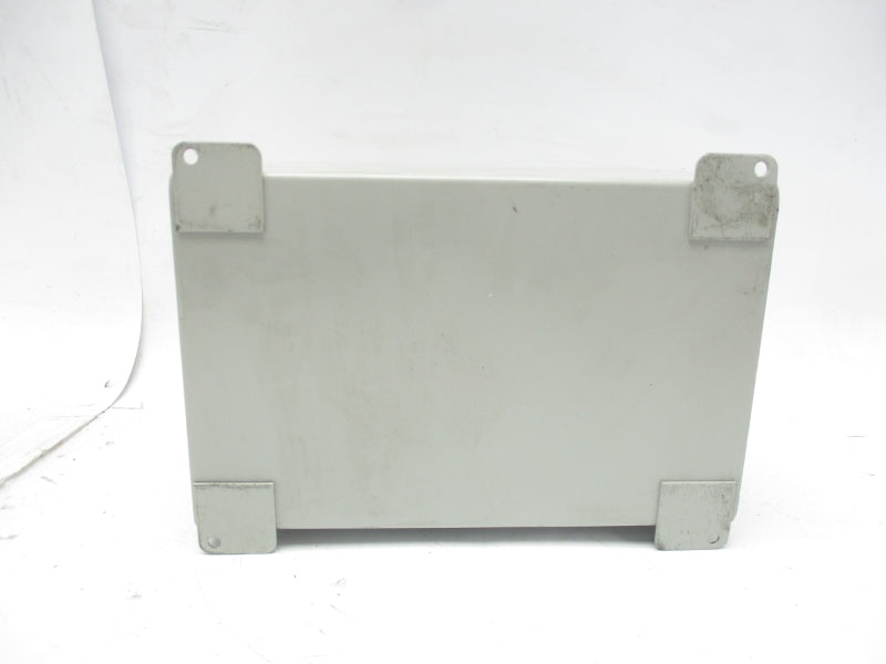 HAMMOND MANUFACTURING 1490G8 NSNP