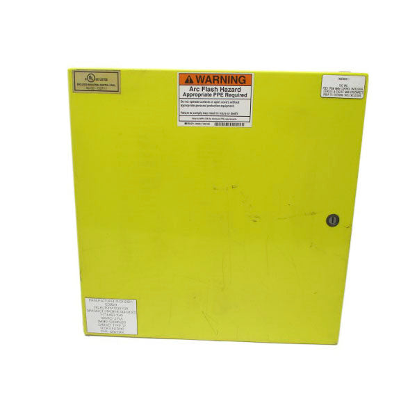 HOFFMAN CSD20206/SPL 120VAC UNMP