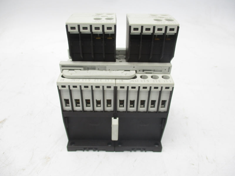 EATON XTCR009B21AD 3-1980-023A 120VDC 20A NSMP