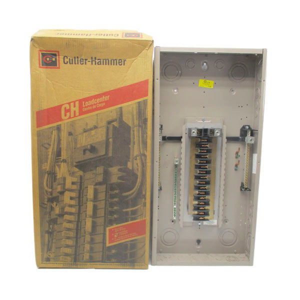 CUTLER HAMMER CH32L225D 120/240VAC 225A (AS PICTURED) NSMP