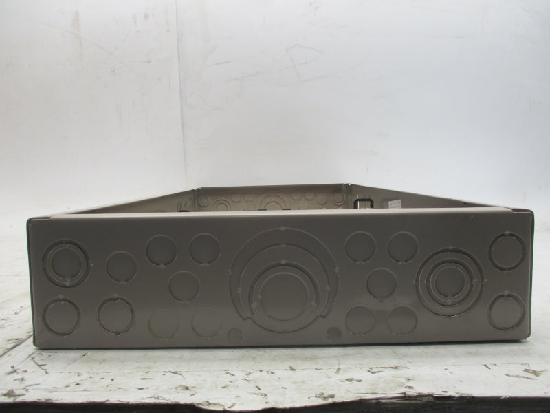 CUTLER HAMMER CH32L225D 120/240VAC 225A (AS PICTURED) NSMP