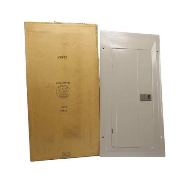 EATON CH8DF 120/240VAC 2000A NSMP