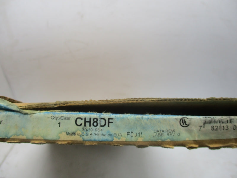 EATON CH8DF 120/240VAC 2000A NSMP