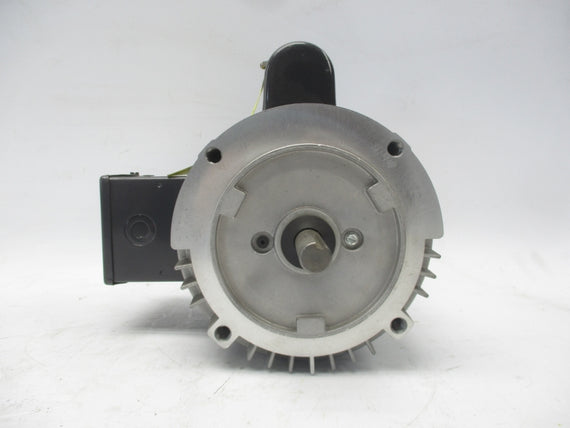 DAYTON 5K341BE 115/208-230V 7.7/3.9-3.9A NSNP
