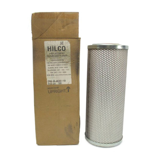 HILLIARD ST718-00-03ZXC0 NSMP