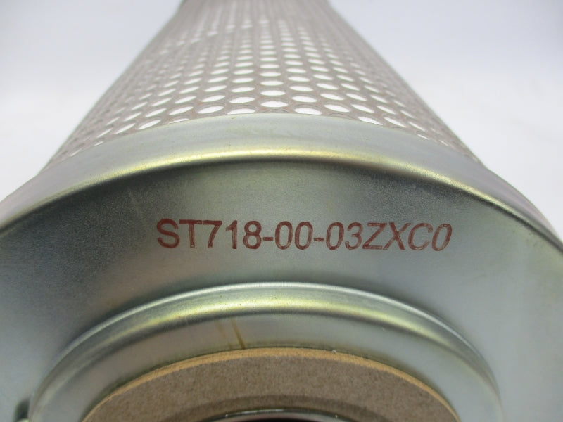 HILLIARD ST718-00-03ZXC0 NSMP