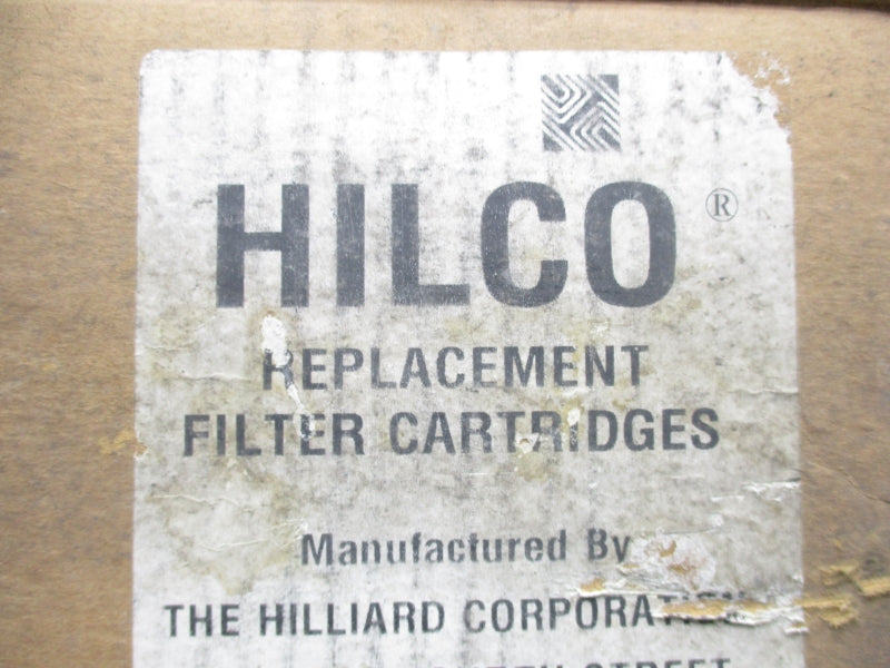 HILLIARD ST718-00-03ZXC0 NSMP