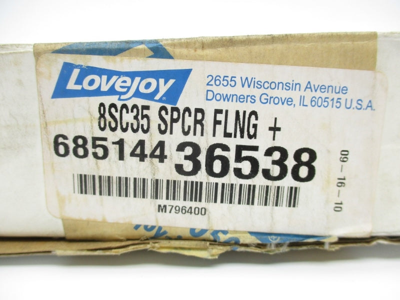 LOVEJOY 68514436538 8SC35 NSMP