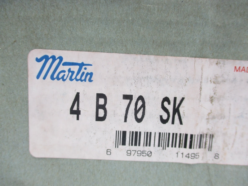 MARTIN 4B70SK NSMP