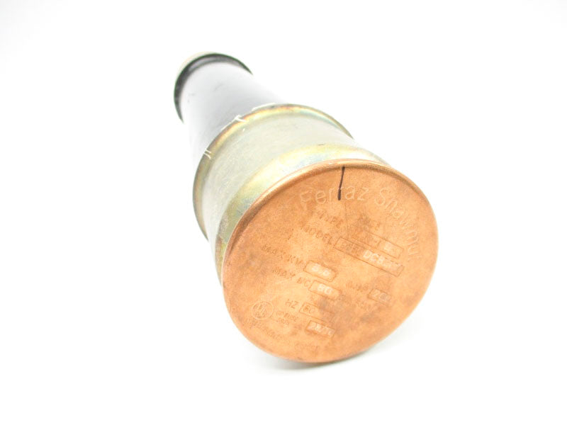 FERRAZ SHAWMUT 9F62DCB200 5.5KV 200A NSNP