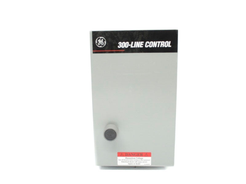 GENERAL ELECTIRC CR306 SIZE 1 NSNP