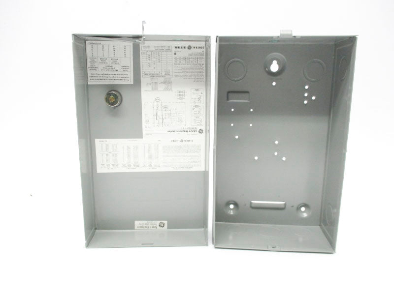 GENERAL ELECTIRC CR306 SIZE 1 NSNP