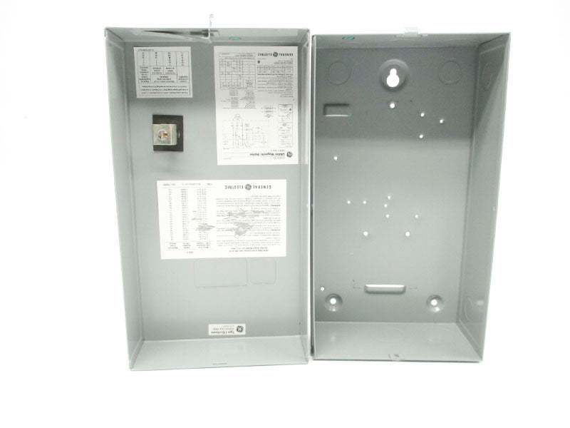GENERAL ELECTRIC CR306 SIZE2 NSNP