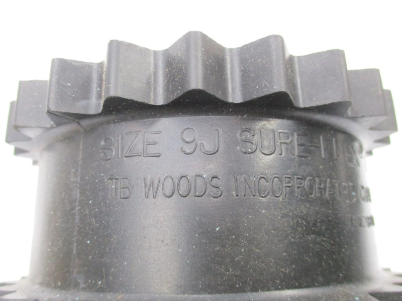 TB WOODS 9JESEPDM 9JS NSMP