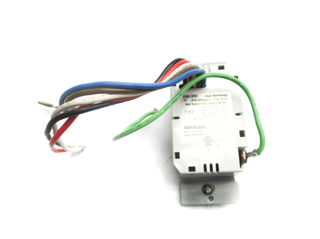 WATT STOPPER DW-200 277VAC NSNP