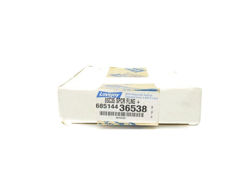 LOVEJOY 68514436538 8SC35 NSFS