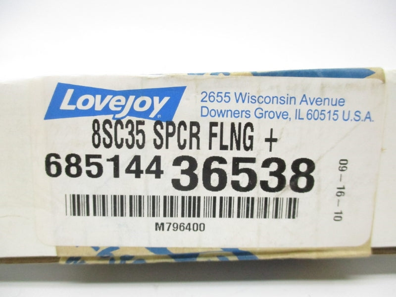 LOVEJOY 68514436538 8SC35 NSFS