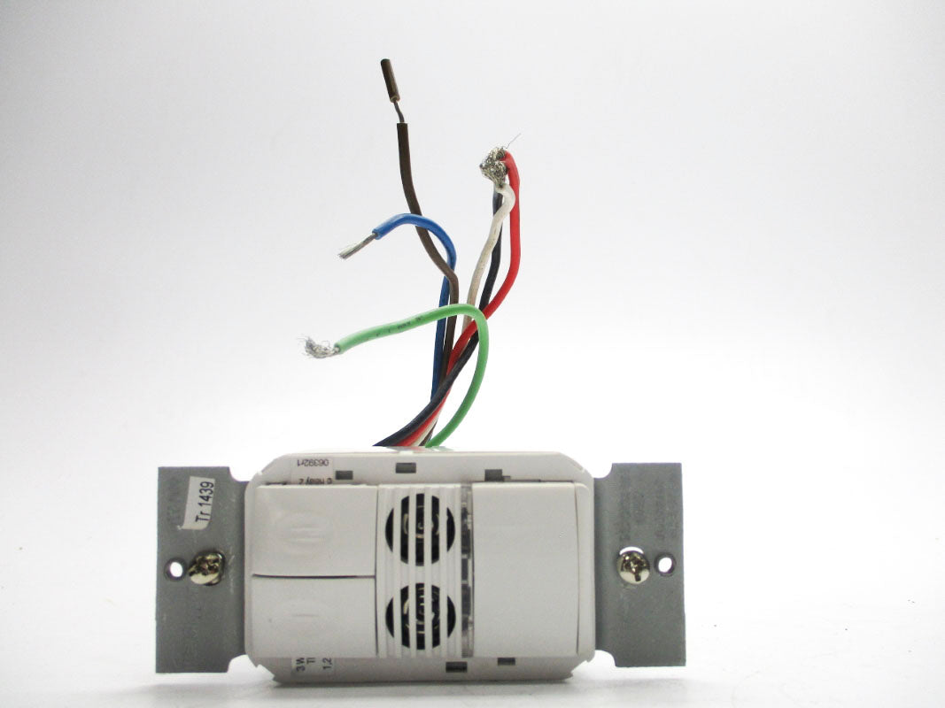 WATT STOPPER DW-200 277VAC NSNP