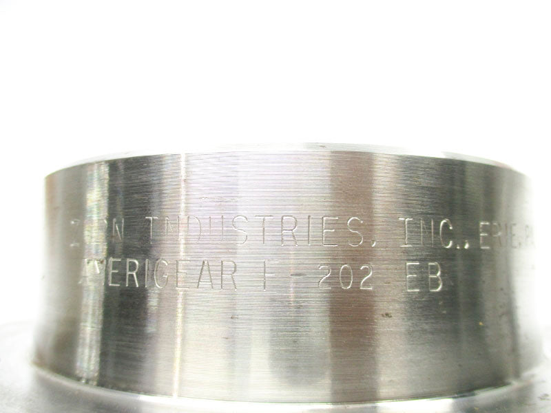 ZURN F-202-EB NSMP